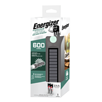 Lampe torche solaire hybride - ENERGIZER